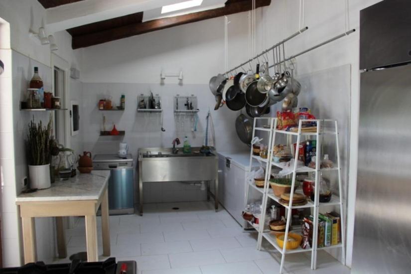 مدينة سان غيوفاني أبيرو Locanda San Fantino المظهر الخارجي الصورة