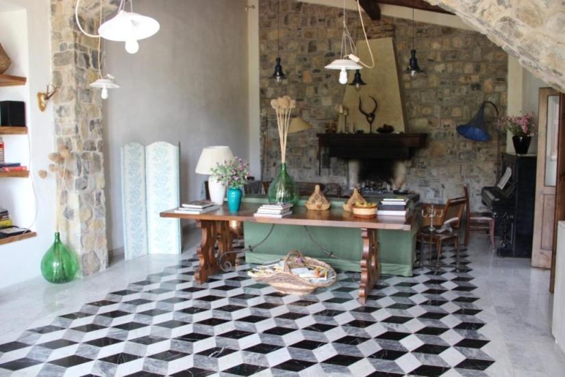 مدينة سان غيوفاني أبيرو Locanda San Fantino المظهر الخارجي الصورة