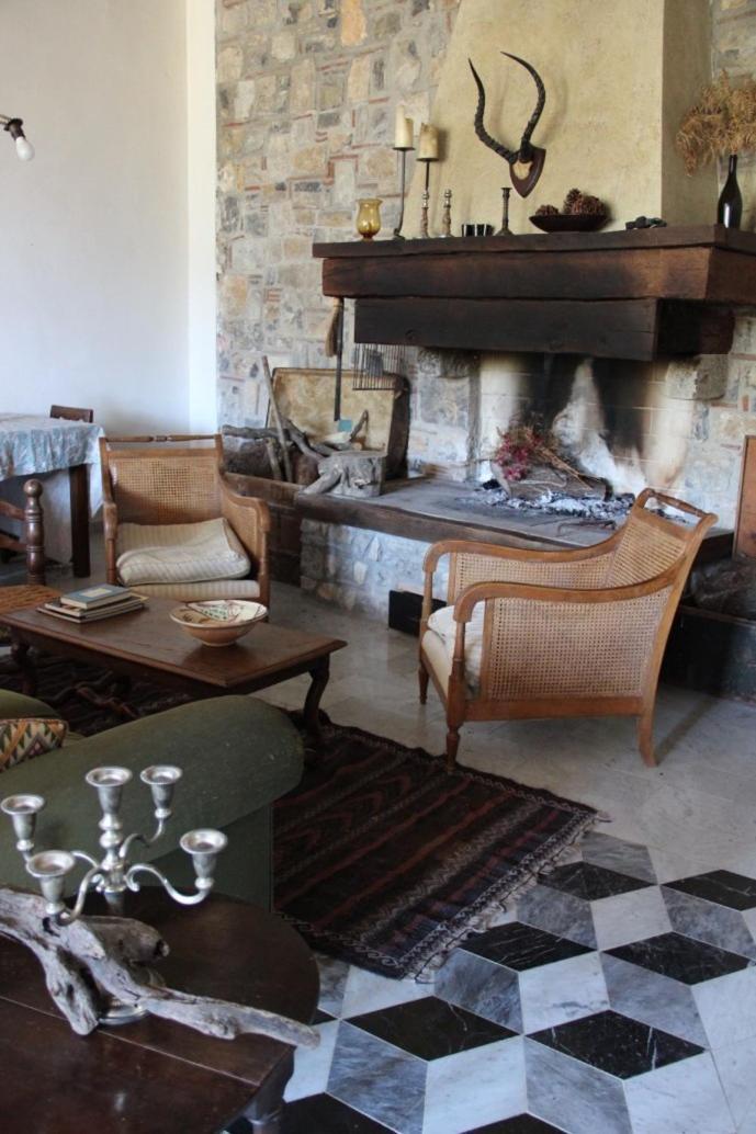 مدينة سان غيوفاني أبيرو Locanda San Fantino المظهر الخارجي الصورة