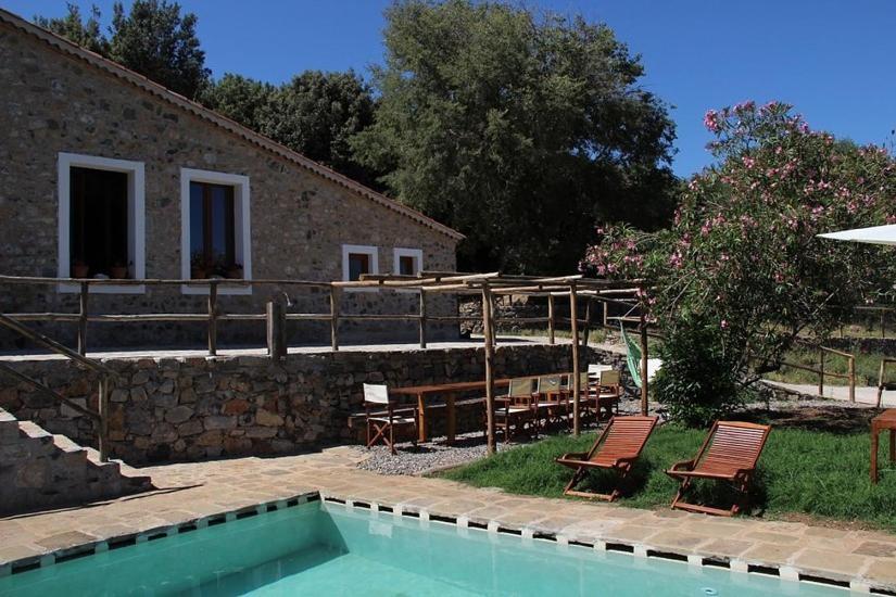مدينة سان غيوفاني أبيرو Locanda San Fantino المظهر الخارجي الصورة