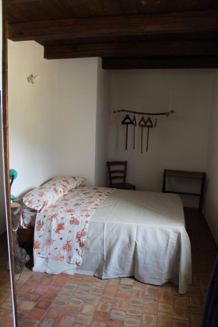 مدينة سان غيوفاني أبيرو Locanda San Fantino المظهر الخارجي الصورة