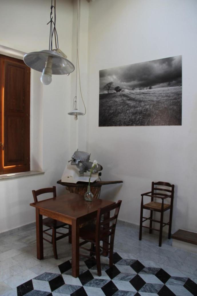 مدينة سان غيوفاني أبيرو Locanda San Fantino المظهر الخارجي الصورة